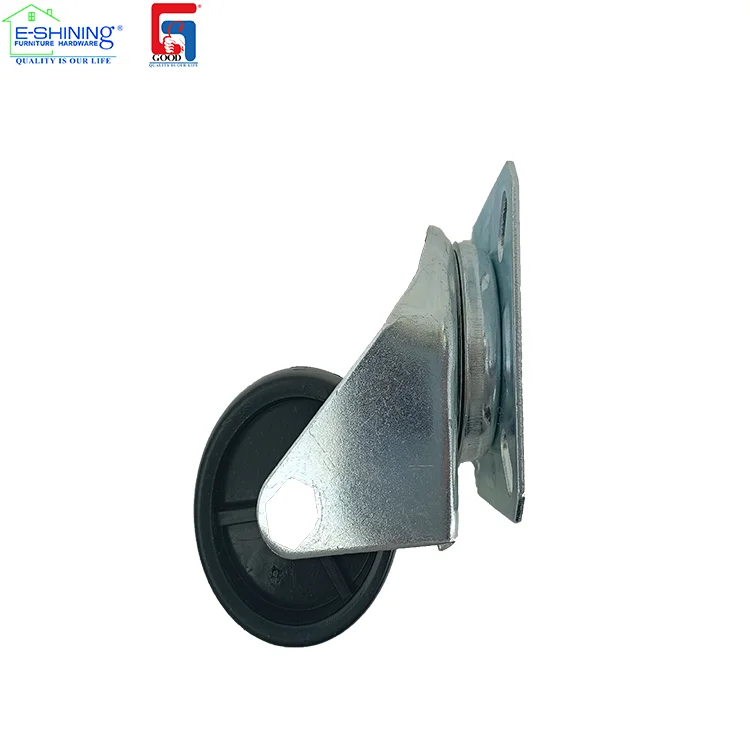 Heavy Duty Industrial Wheel Swivel Furniture Trolley Castors Pvc Caster Wheels