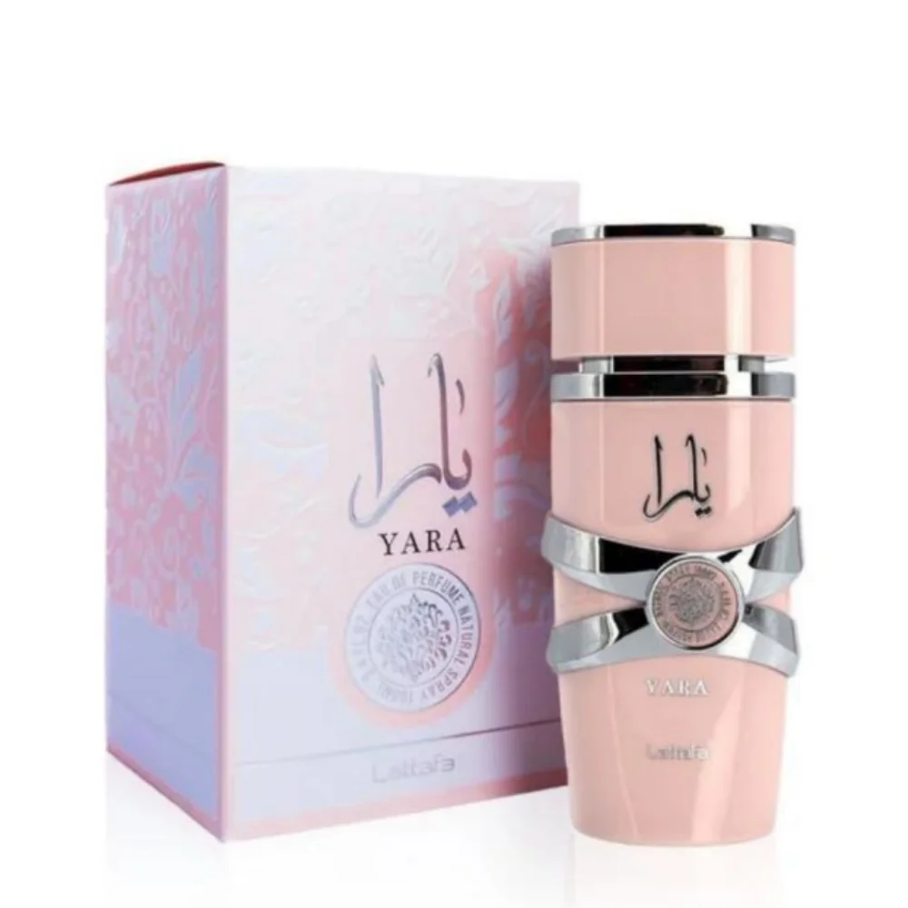 arabic 3.4oz 100ml cologne perfume fragrance women qahwa eau de parfum spray asaded yaraing lattafaing khamrahing designer dubai
