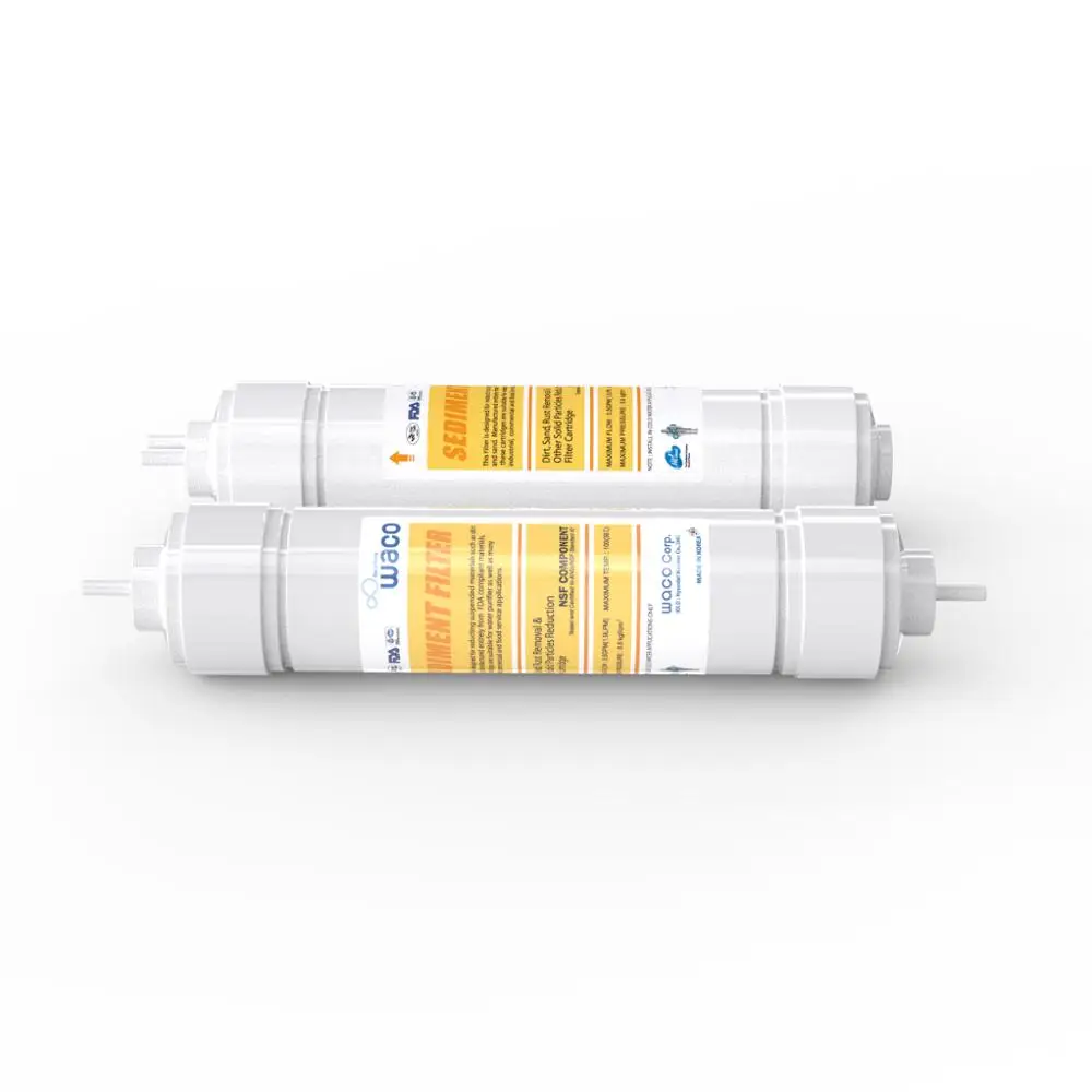 Осадочного фильтра в течение всего срока службы по цене