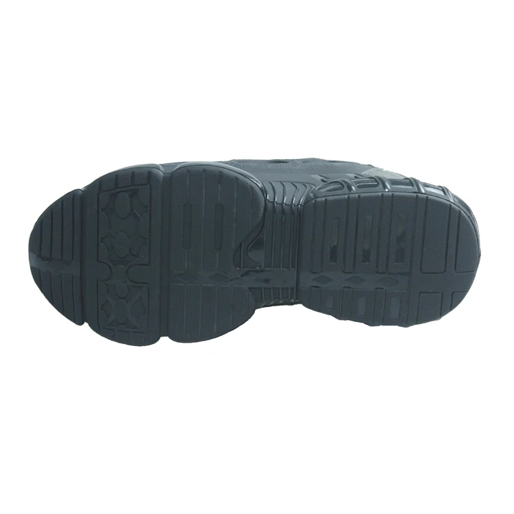 Manufacturer Supply industrial waterproof safety shoes boots anti slip secure boots shoes for work men zapato de seguridad