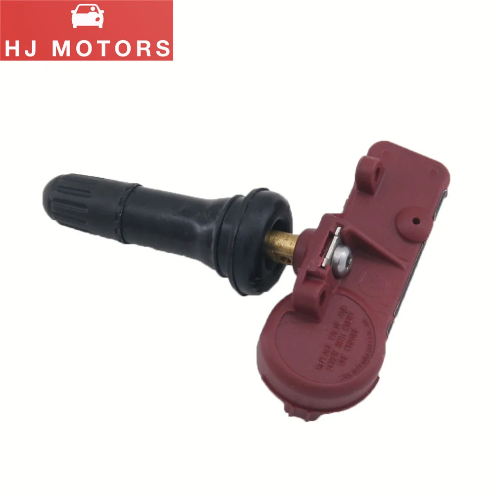 TPMS Tyre Tire Pressure Control System Sensors Monitoring System  25465A-SMD3MA4 Tire Pressure Sensor Universal Programmer TPMS