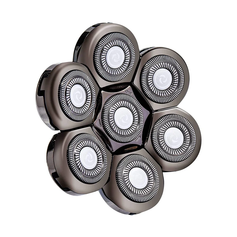 RESUXI Universal shaver replacement blade 5D 6D 7D 8D 9D replacement blade shaver Reciprocating foil shaver replacements