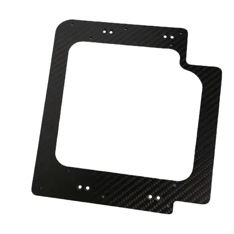 16mm 17mm 18mm Thickness carbon fiber sheet