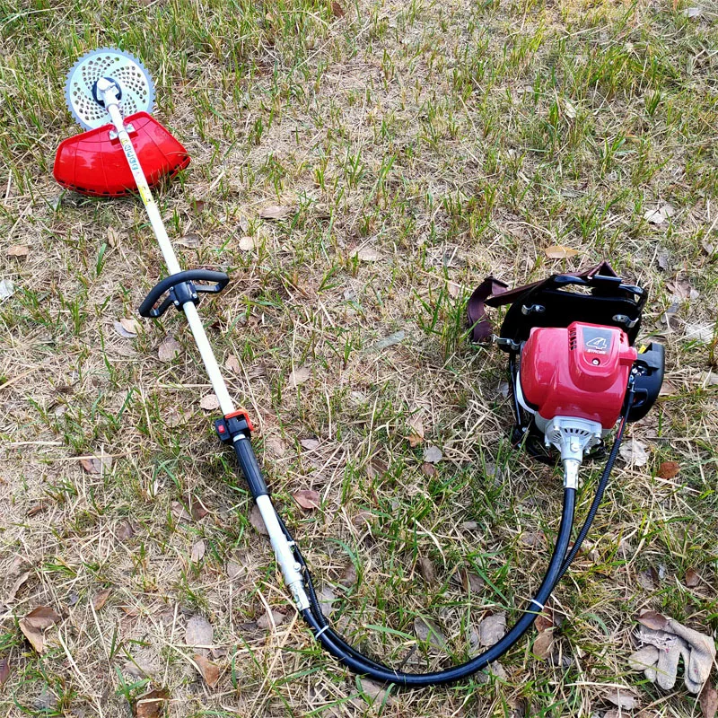 Brushcutter B45 кусторез 52CC бензиновый триммер для травы