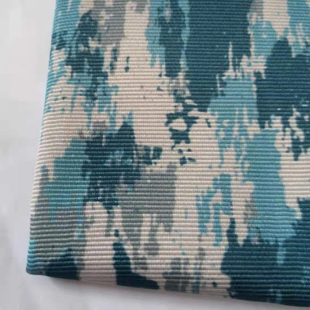 Best selling 2021 100% Polyester fabric composition of shantung fabric shantung silk