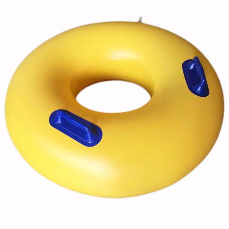 New tire Cobra Design Aqua Slide Tubes Water Park Tube Rings For Waterpark Super Cobra Slide