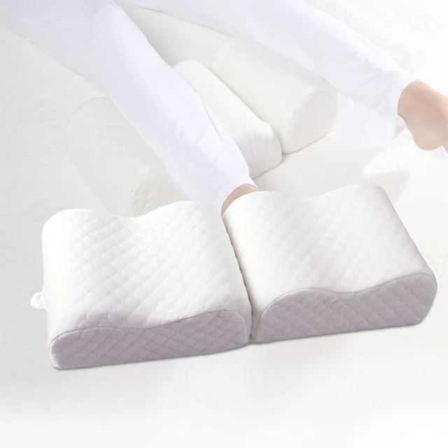 Ортопедическая подушка для колена с эффектом памяти