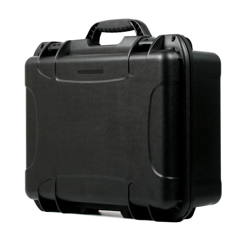 Waterproof IP67 Hard Drive Plastic Case