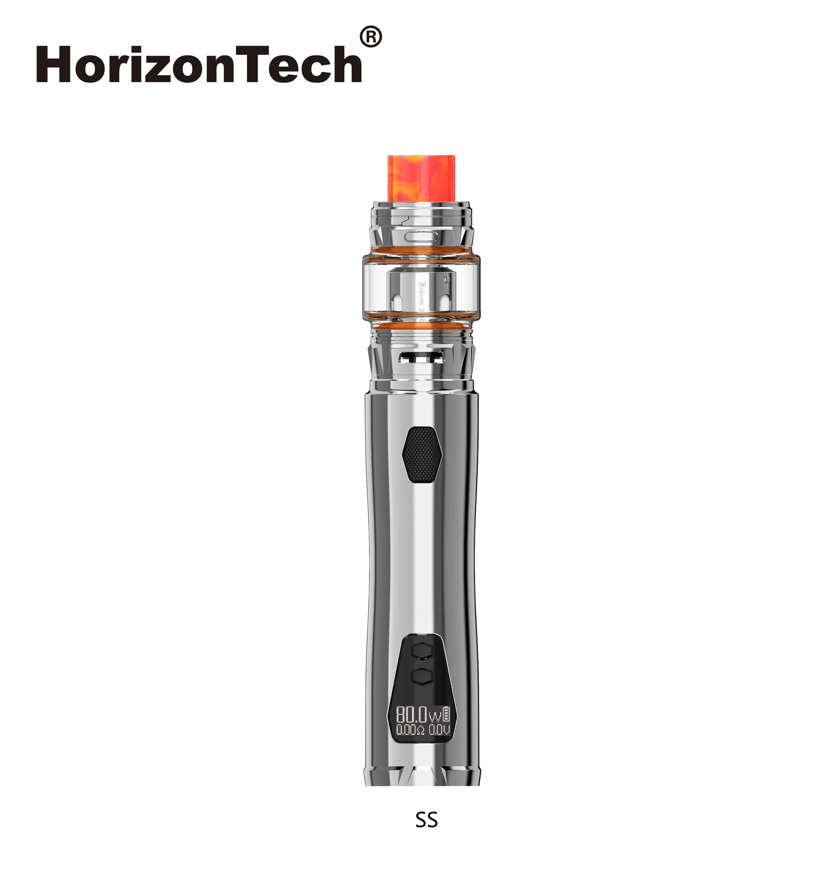
HorizonTech Falcon Kit 6&7ml liquid capacity 