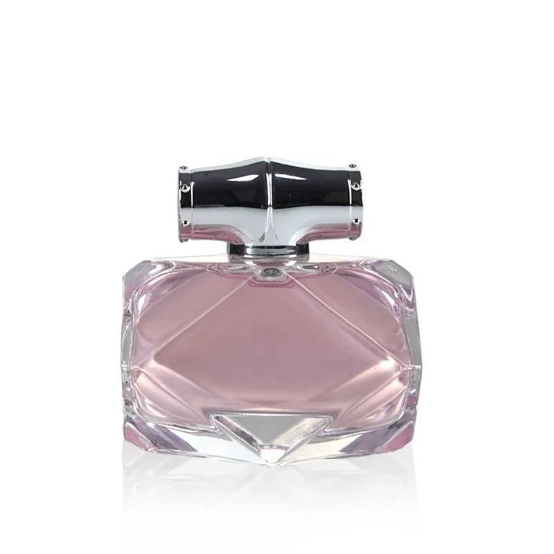 botol parfum luxury perfume bottle 30ml 50ml 100ml pink vintage perfume bottle for men and women