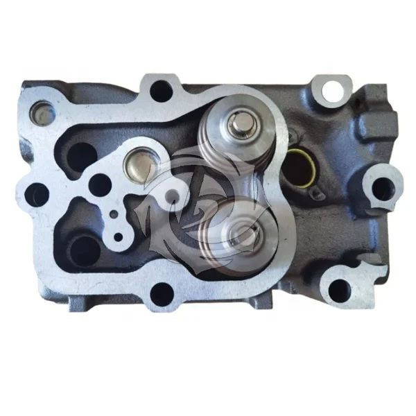 for  Hyundai engine D6AC cylinder head Assy  22100-83401