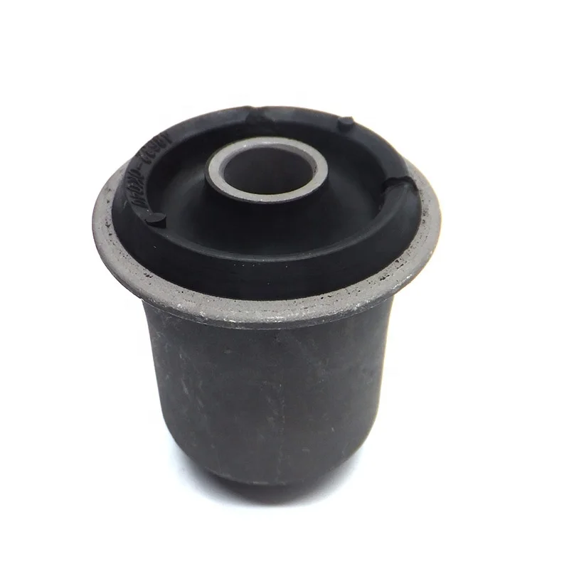 Auto Suspension Parts Upper Front Control Arm Bush Bushing RH/LH For TOYOTA HILUX 48632-0K040 48632 0K040