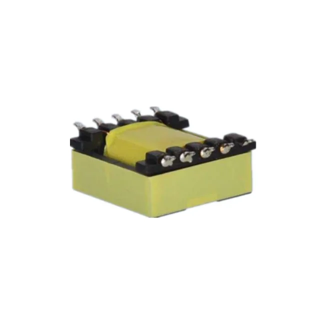 PQ3220 High Power Flyback 5V 12V Trafo Ferrite Core SPMS Transformer