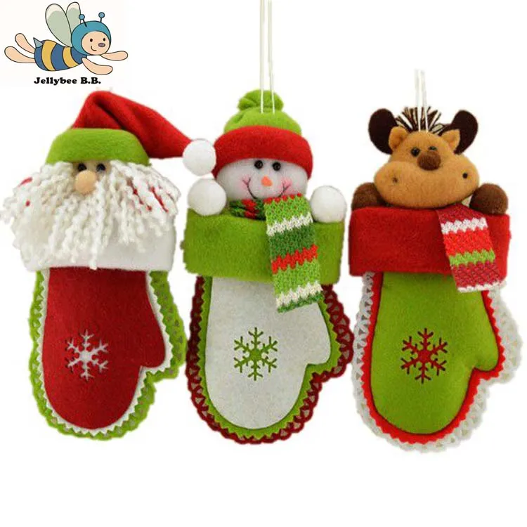 Factory Directly Supply Customized Christmas Baby Toy