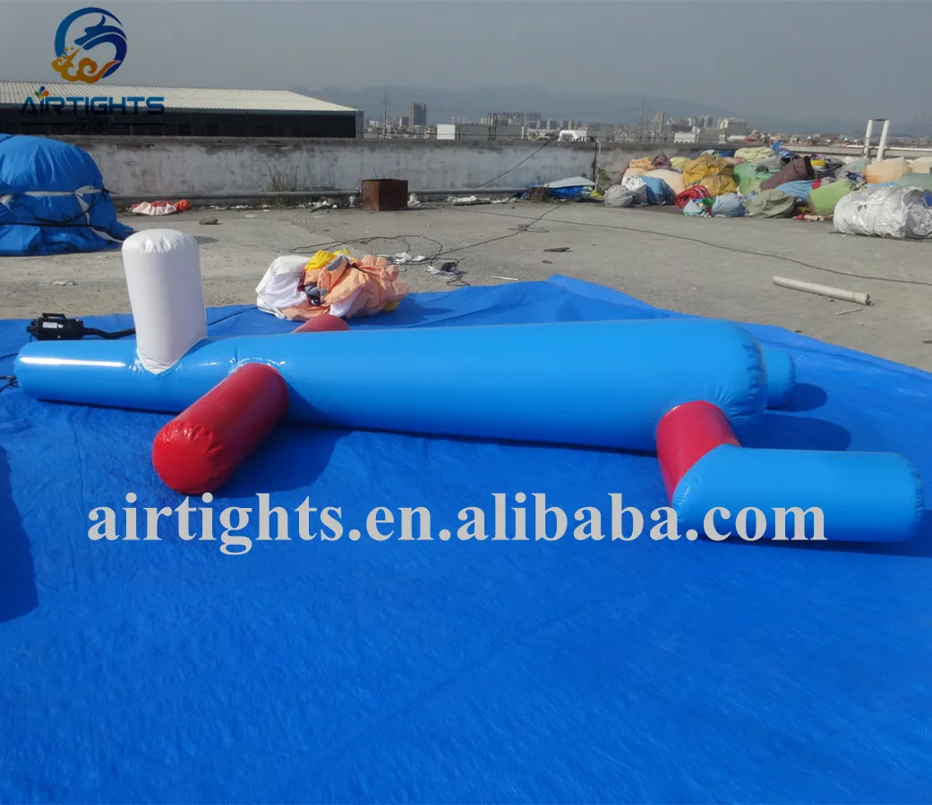 Factory Direct Sale Large Floating Inflatable Water Toy for Kid and Adult