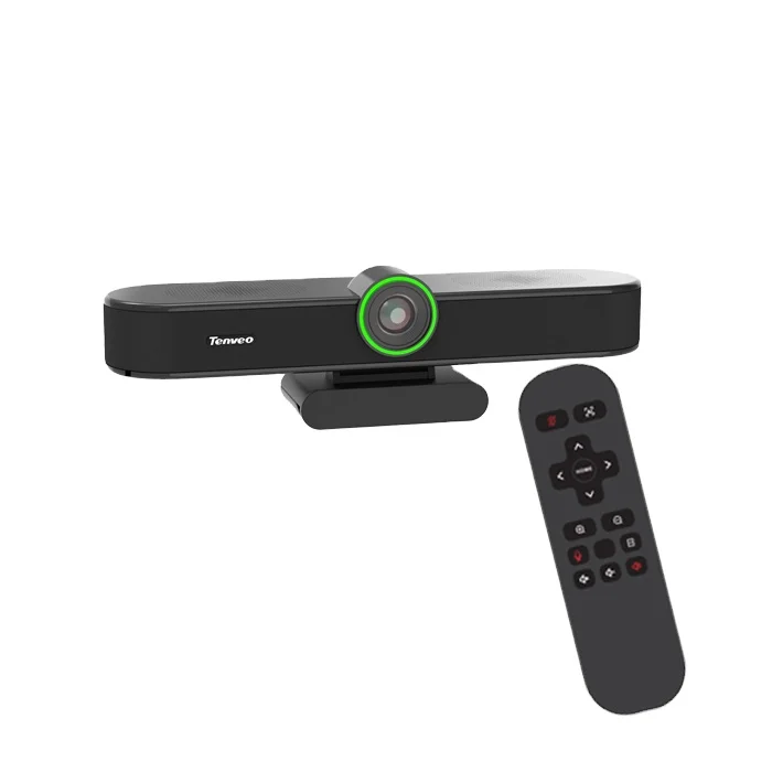 webcam ConferenceCam for small conference room with 4k resolution