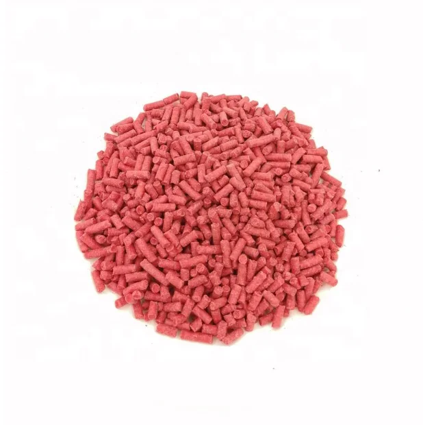 Bromadiolone Rat Poison Mouse Killer Green Red Blue CAS Bait Color