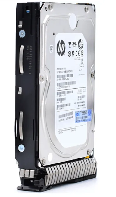 759208-B21 759546-001 300GB 12G SAS 10 K rpm SFF (2.5 in) SC hard disk drive server hdd