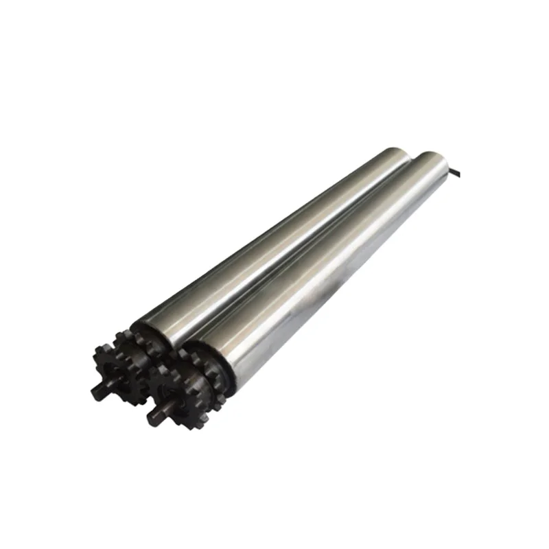 Заводская цена BDDM56 OEM OD 56mm DC барабанный двигатель 24V 48V барабанный двигатель электрический ролик
