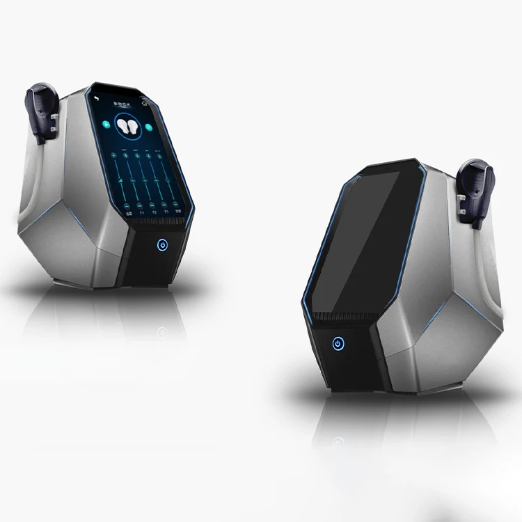 2021 rf ems Корейская хиби инфракрасная терапия для лица похудения