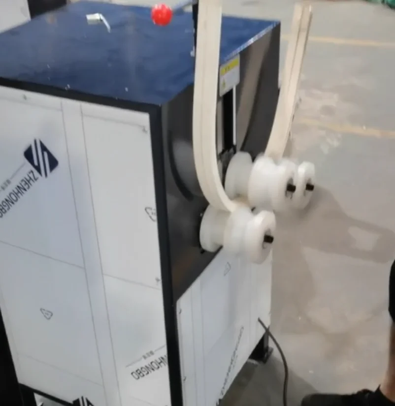 for sale  manhandle Aluminium extrusion 2040 manual  bending machine.