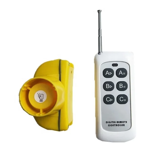 Manufacturer Wholesale Hunting Equipment Remote Dog Training Beeper Hunter Dog Beeper