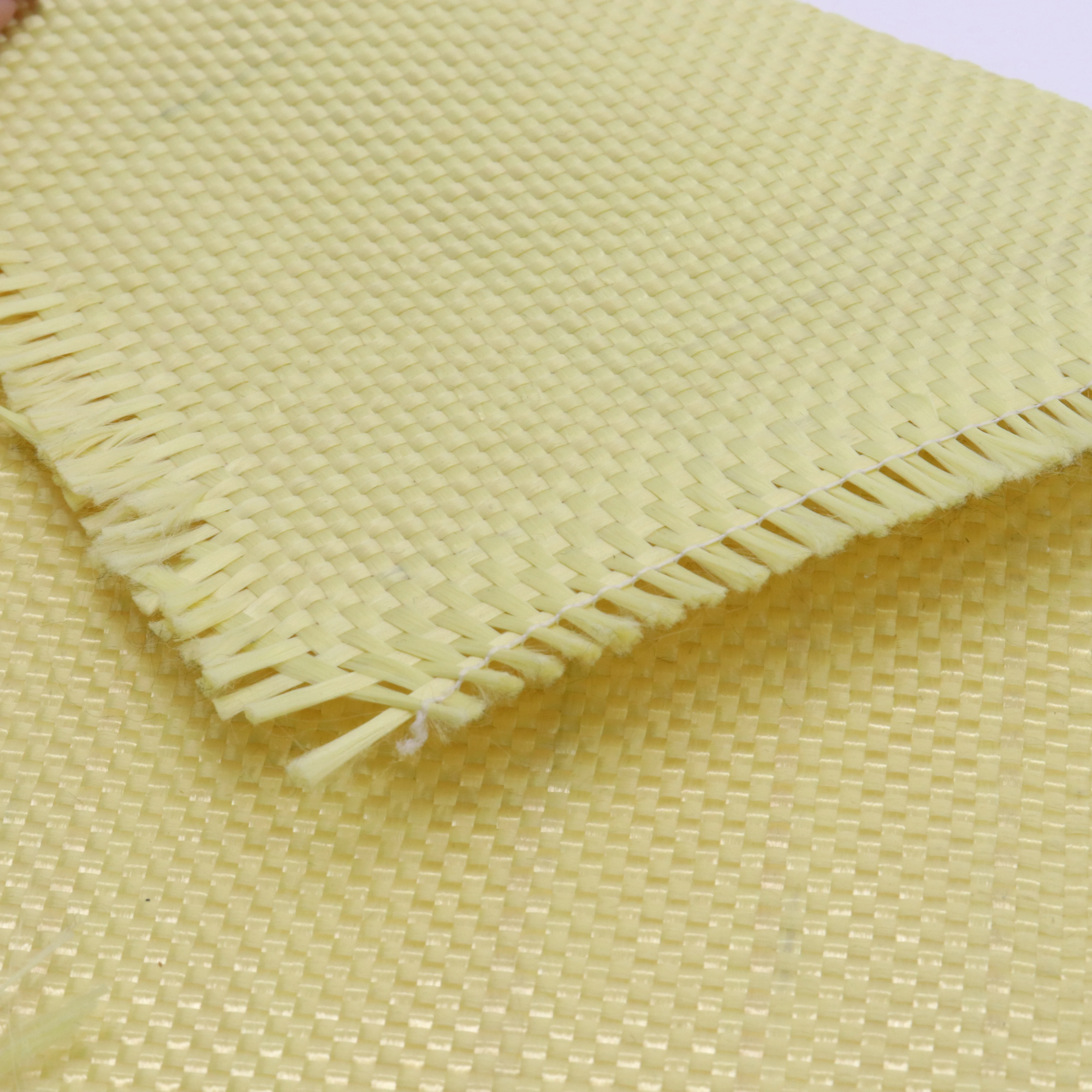 Multifunctional Aramid Fiber Iiia Fabric, Made In China Viscose Aramid Fabric