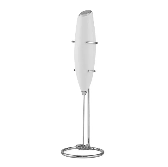 G26-0116 Amazon Top Seller Milk Frother Handheld Foam Maker Electric Whisk Beater Drink Mixer for Coffee