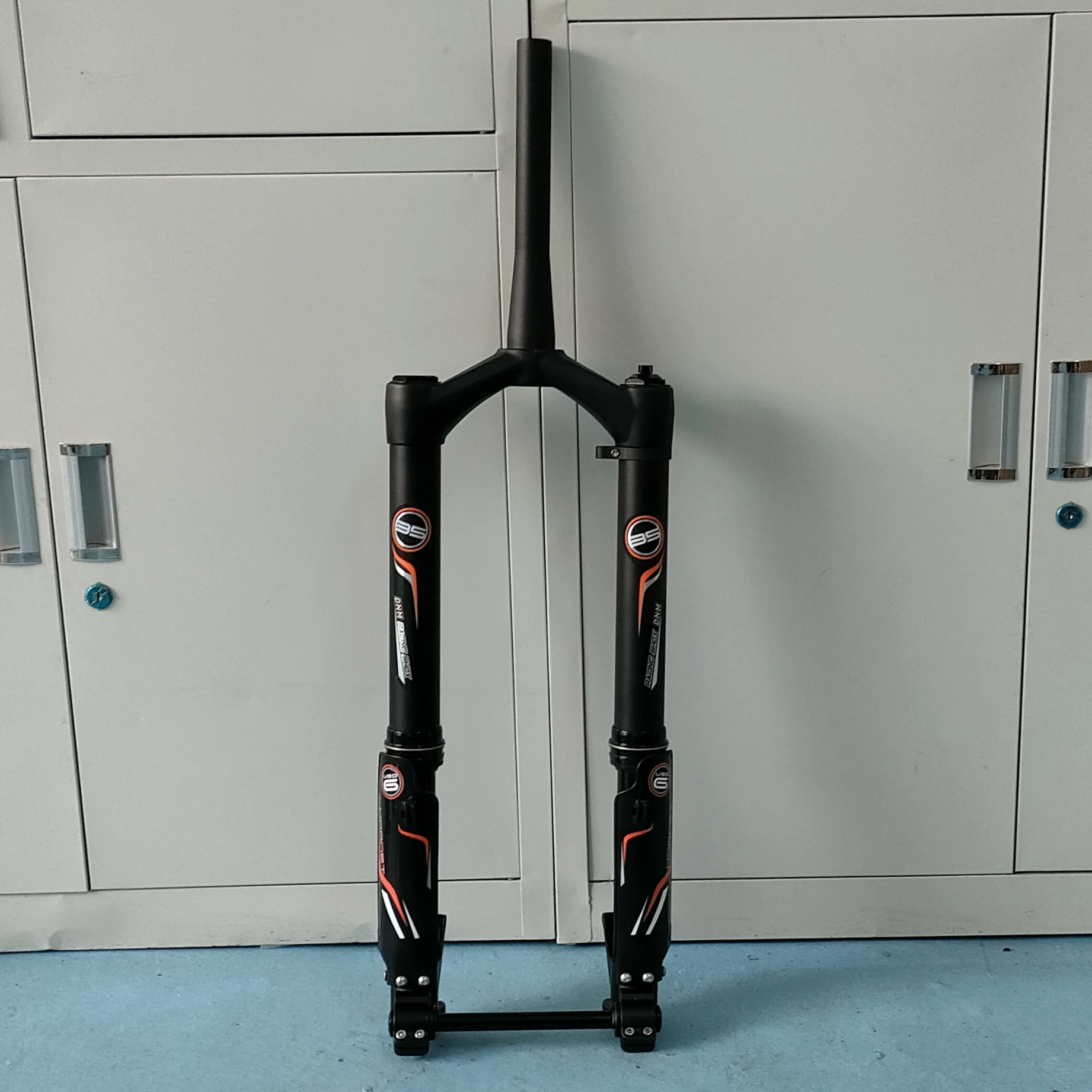 Leg fender for DNM USD-6 FAT fork for fat bike/DoodleBike