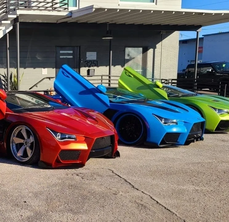 Best Deal on New Slingshot Polaris SLR / Genuine Quality G35 Vay-dor SLR US MSRP for sale with free shipping