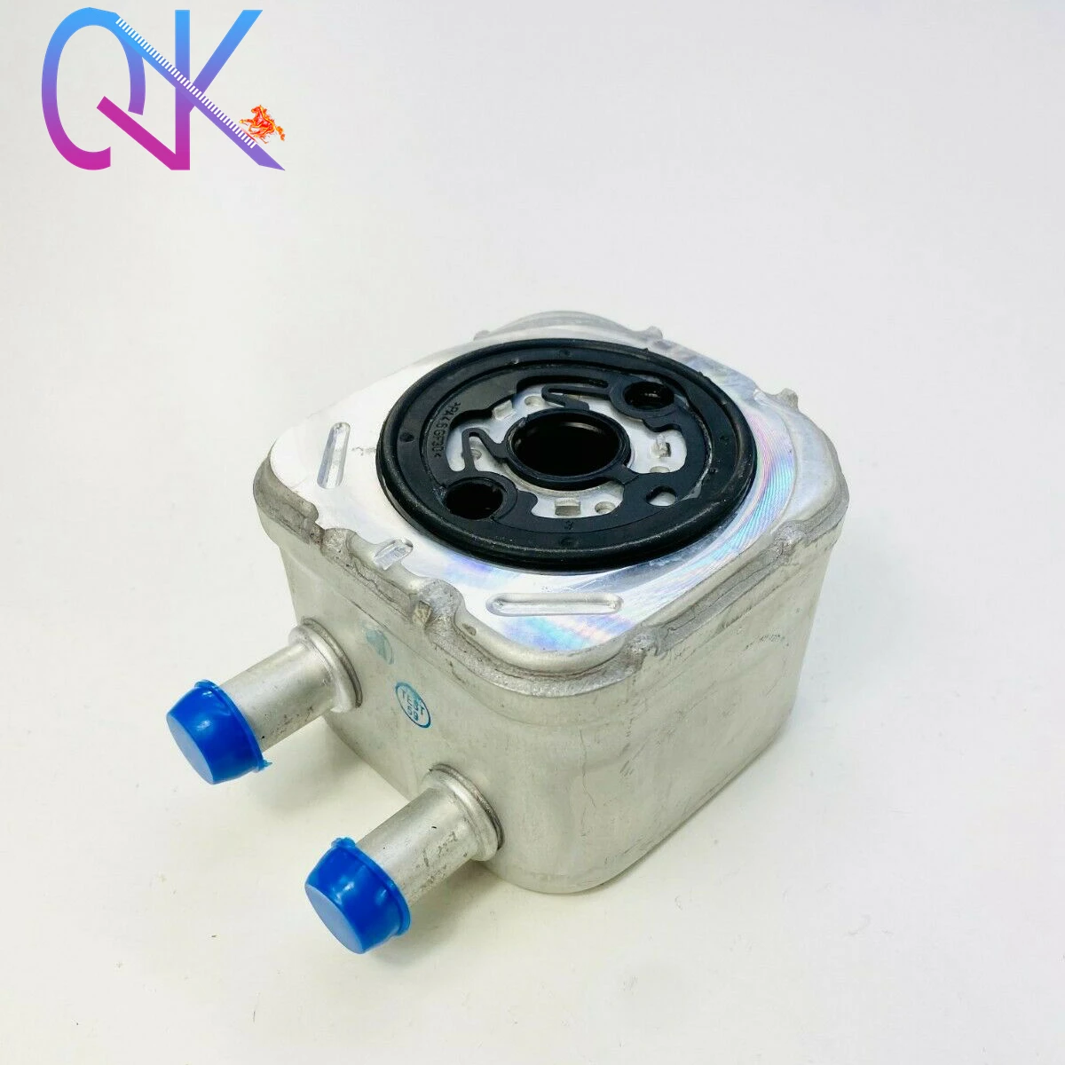 Engine Oil Cooler 028117021E 028117021C