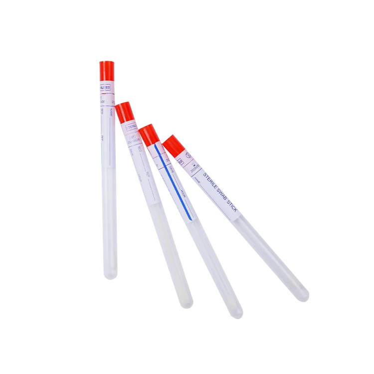 Disposable Sterile Vagina Cervical Vaginal Cytology Cyto Brush Cytobrus female collection