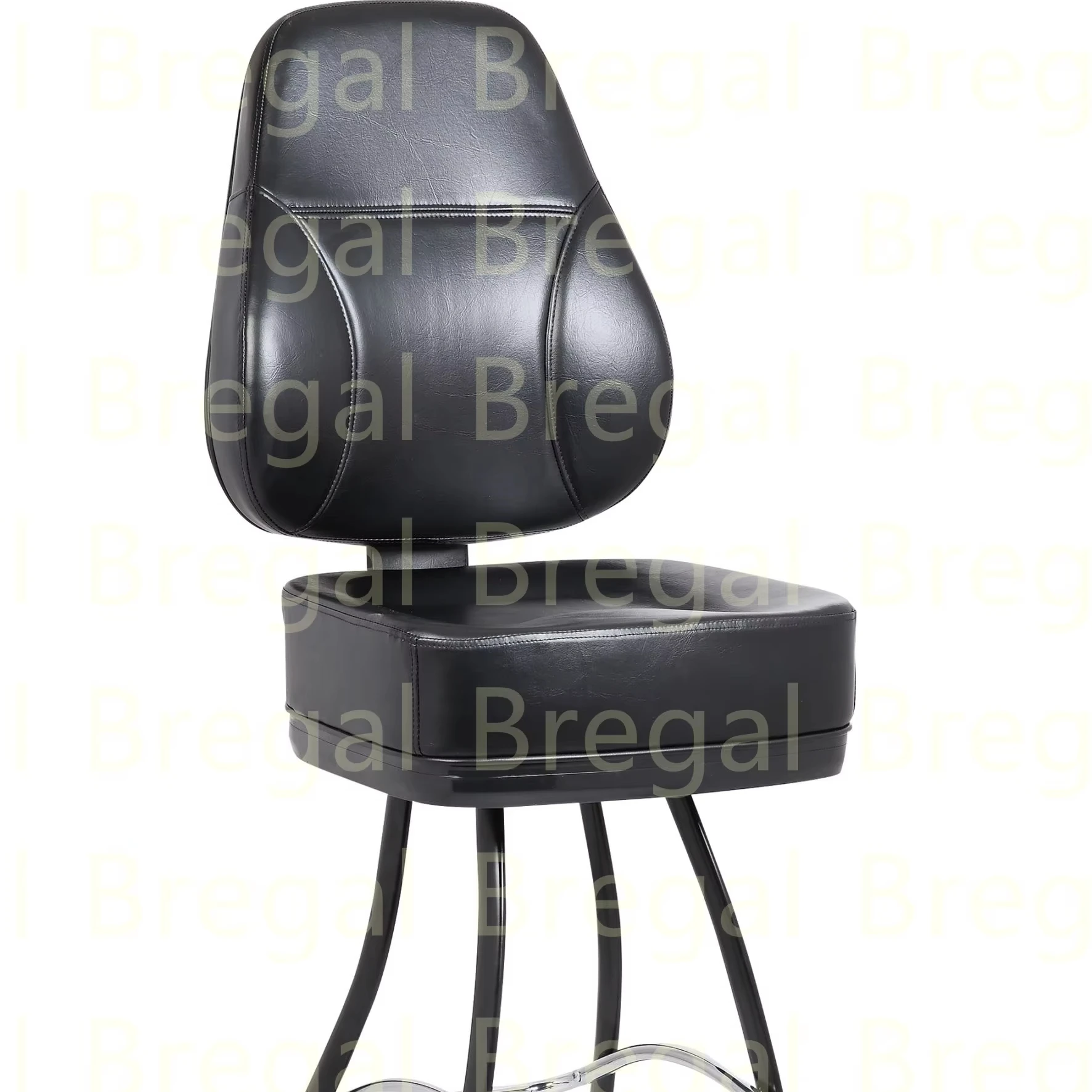 Factory Sale Vip Club Chairs Slot Machine Poker Table Chairs  Leather Casino Chairs