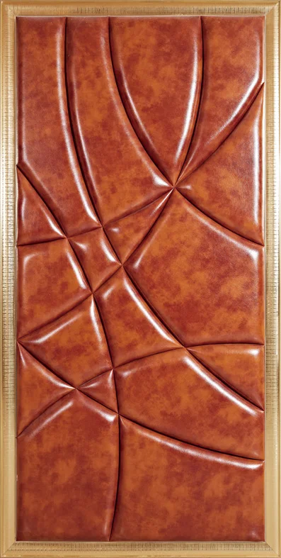 Factory Handcrafted Anti-noise Acoustic Polyurethane Panels PU Acoustic Foam Sponge Panels Sound Absorb Sponge Acoustic Panel