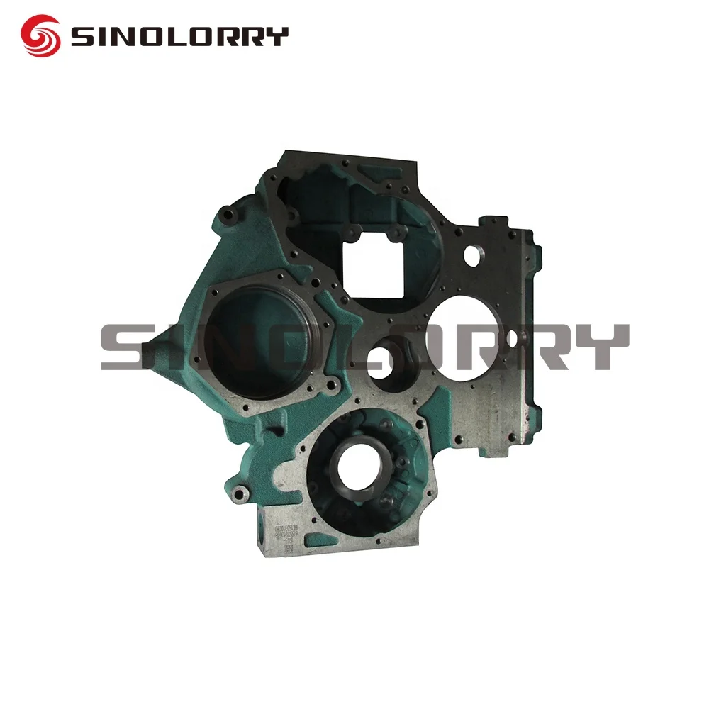 Запчасти для двигателя SINOTRUK HOWO WD615 6120013072 цилиндрический воздушный компрессор головка цилиндра запчасти грузовика сделано в