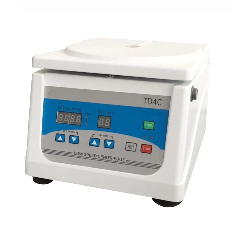 New factory direct selling td4c brushless DC large capacity laboratory centrifuge