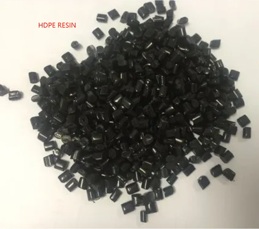 Plastic Resins Raw Materials Manufacturer High Density Polyethylene HDPE Resins for Golf Balls Pipes Tubes Fluorescent ROHS