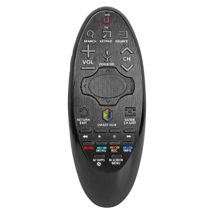 High Quality Replacement BN59-01185F Remote Control use for Samsung smart TV