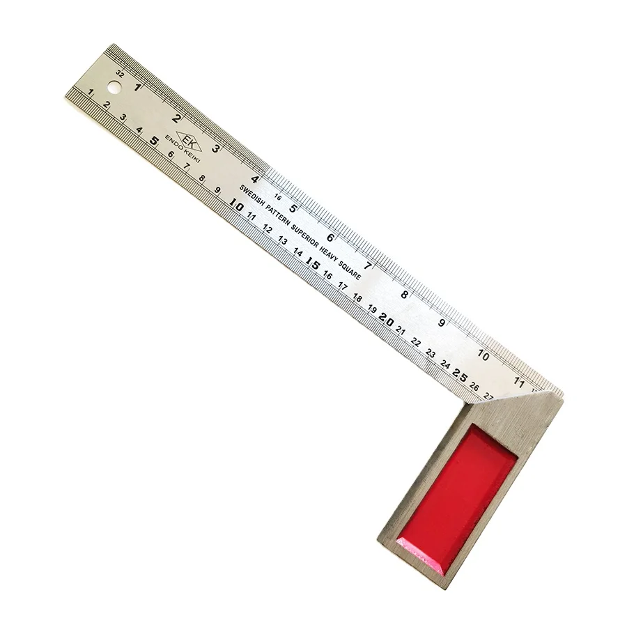L Type Try Angle Square Measuring Tools
