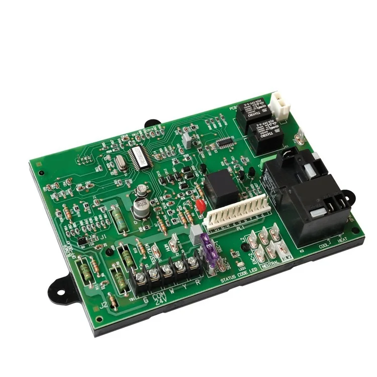 Shenzhen OEM Electronic PCB & PCBA manufacturer pcba service pcb assembly pcb motherboard
