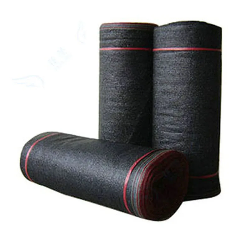 
high quality shade cloth for greenhouse sun shading net 