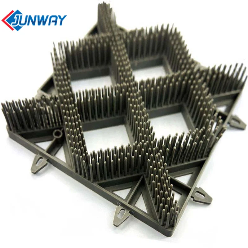 Indoor&Outdoor Neveplast Self-Lubricated ski freeride