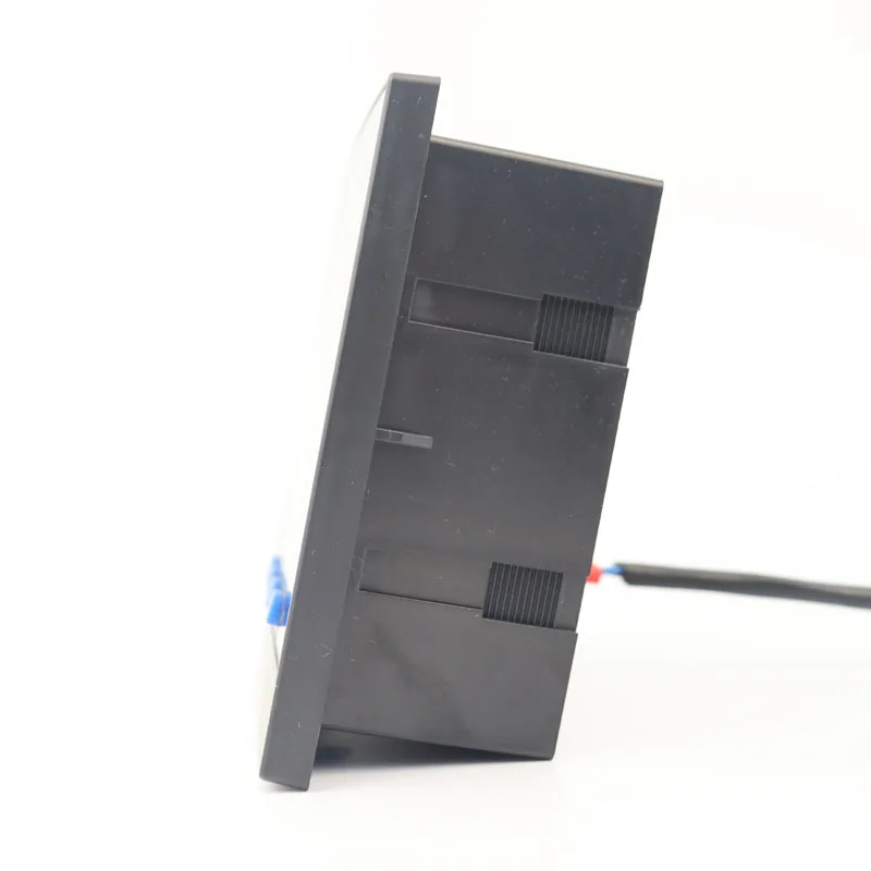 Electrical Meter 3 Phase  Led Digital Display Smart Ammeter