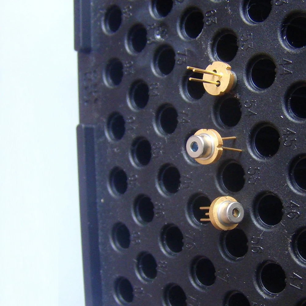 LD  laser module 650nm5mw laser diode LD laser tube