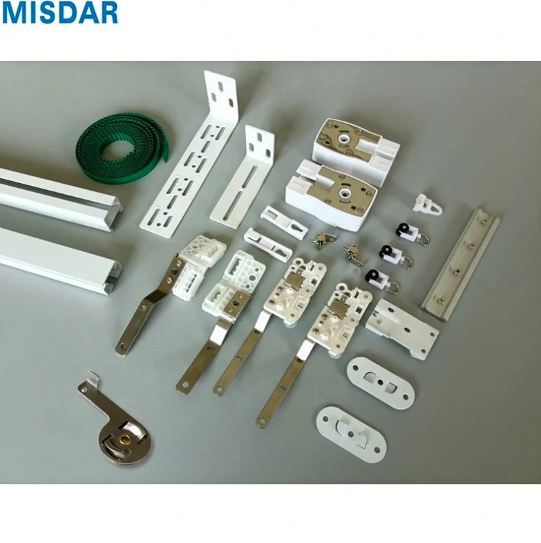 Моторизованные шторы