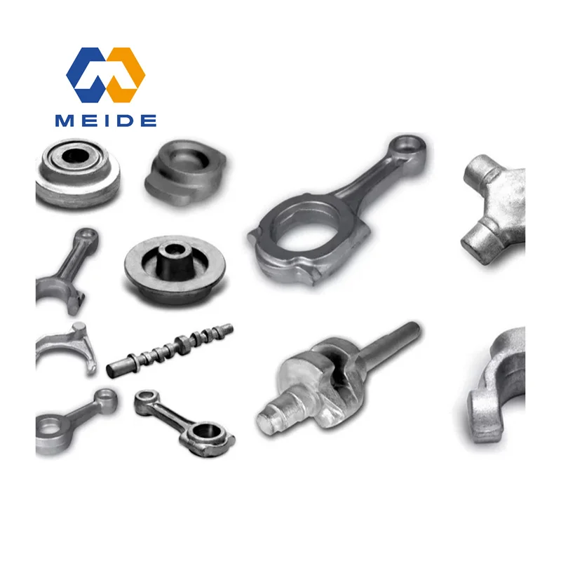 Forged  High Strength Transmission Shaft Ck45N Forged Metal Shafts and Heavy Shafts