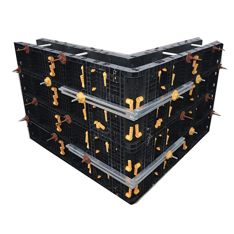 high quality formwork