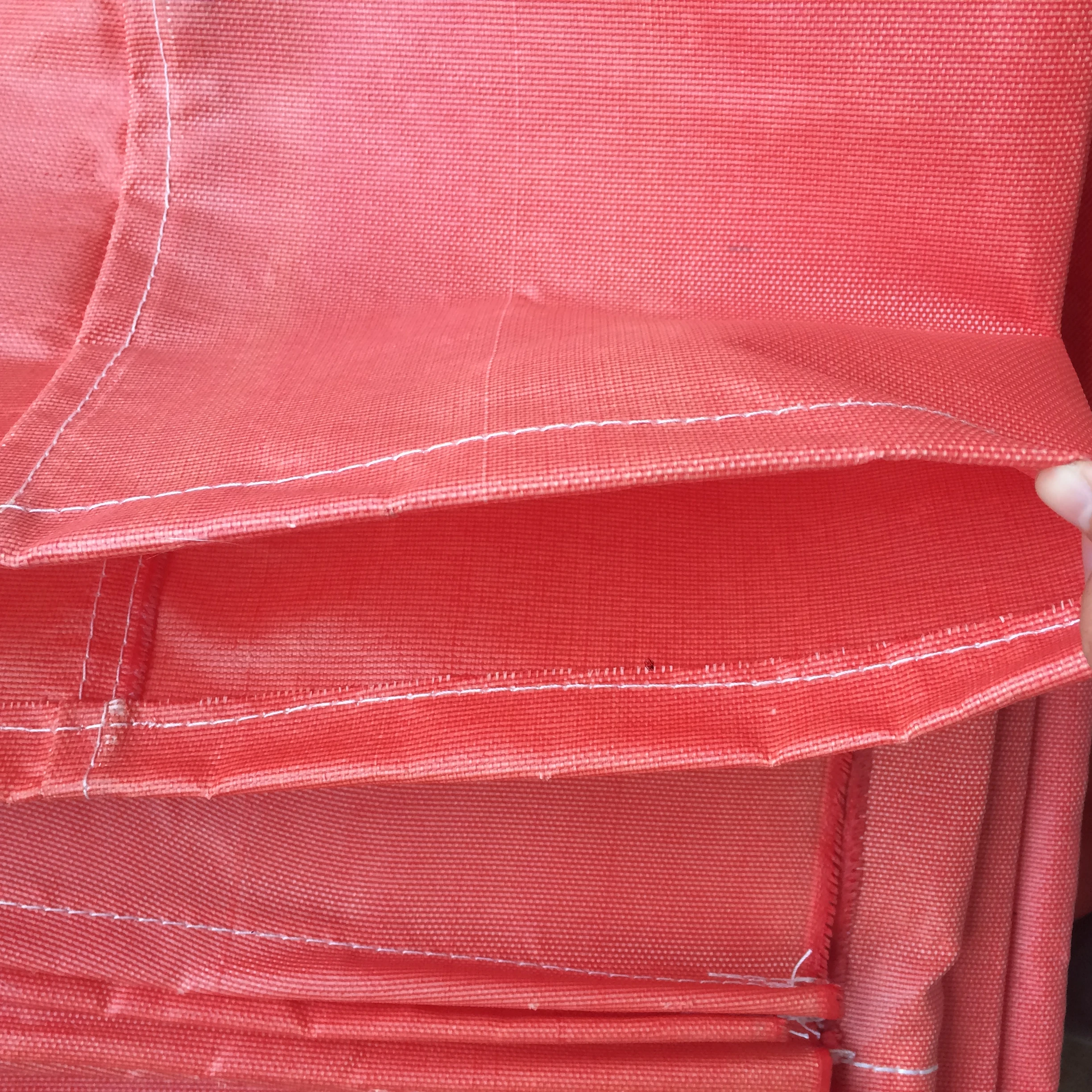 Boat for Fishing Fabric Rolls Wholesale Fiberglass Plain White Covering Wall Glass GSM Good Surface Roof Rubber Color Weave Yarn