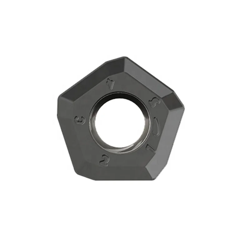 PDMT090ZEERSP карбидная вставка быстрая подача CNC