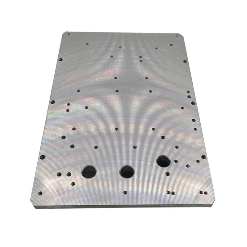 high power heat sink High-quality aluminum insert heat sink No mold required